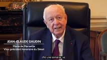 Jean-Claude GAUDIN -  Marseille est prêt pour affronter la rentrée des classes après le confinement