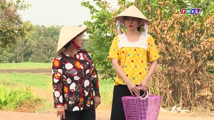 Sui Gia Đại Chiến Tập 1 6- Phim Hài THVL