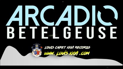 Arcadio - Betelgeuse [ Progressive Trance  Music]