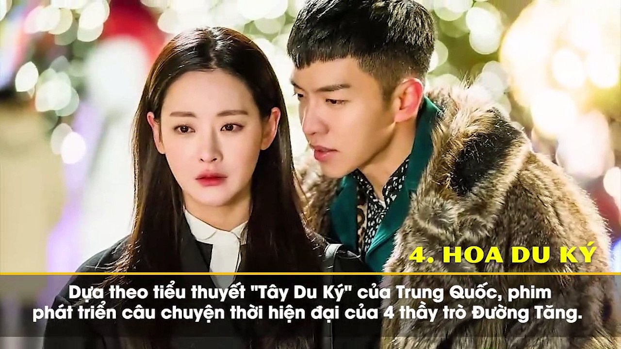 Càng đáng sợ càng đáng xem, đừng bỏ lỡ loạt drama Hàn huyền bí, ma quỷ cực đỉnh này