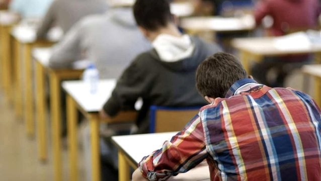 Son Dakika: YKS sınavı 27-28 Haziran'da, LGS sınavı 20 Haziran'da yapılacak