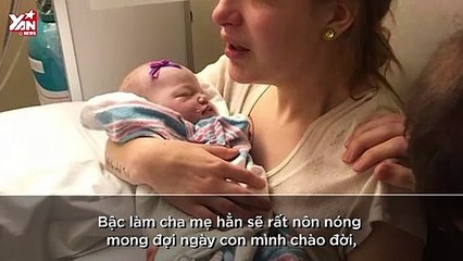 “Nụ hôn thần chết” đối với trẻ và chứng bệnh mụn rộp không thể xem thường.