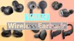 Pixel Buds vs Galaxy Buds+ vs AirPods Pro: Which One You Should Opt?
