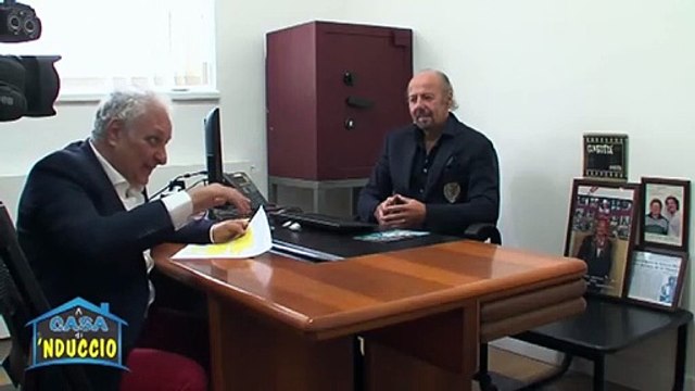 Enio Drovandi: l'intimo con Lory del Santo in W la foca