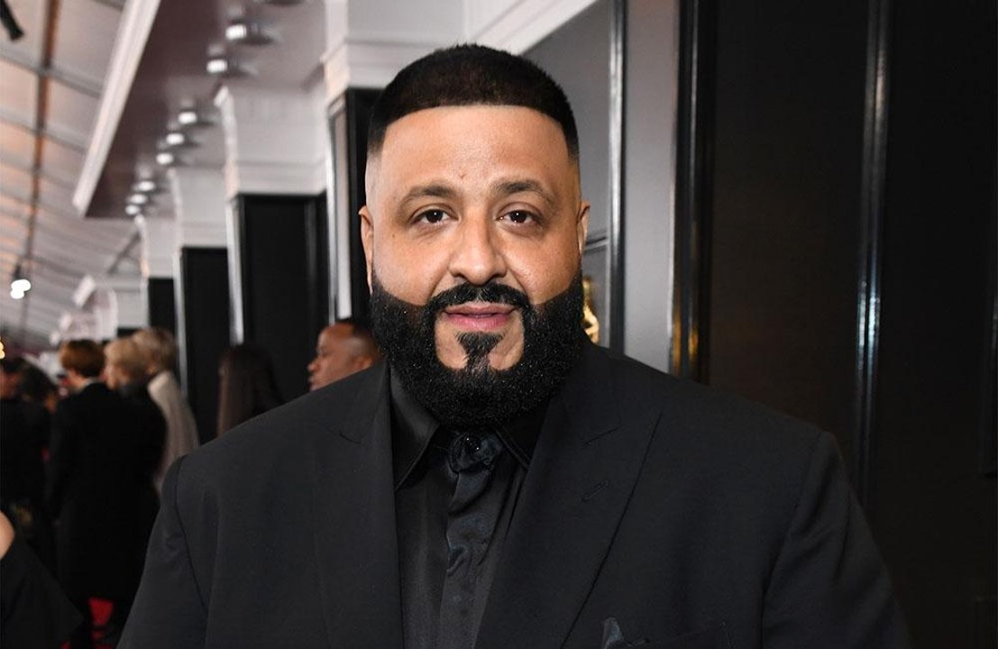 DJ Khaled: Geschockt vom Twerking eines Fans