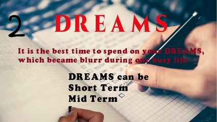 Change yourself this Lockdown