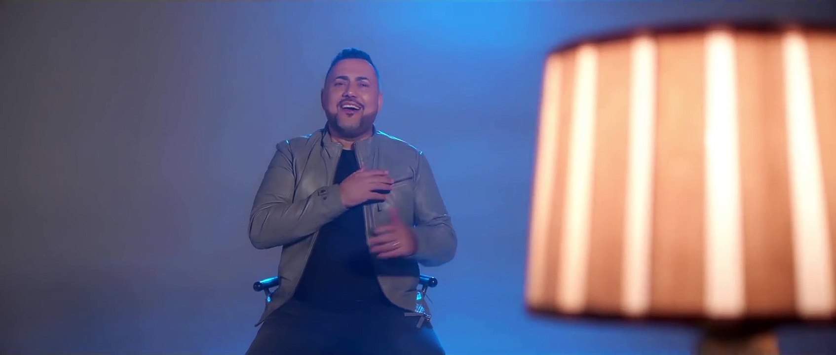 Sorinel Pustiu - Cu tine iubire videoclip oficial