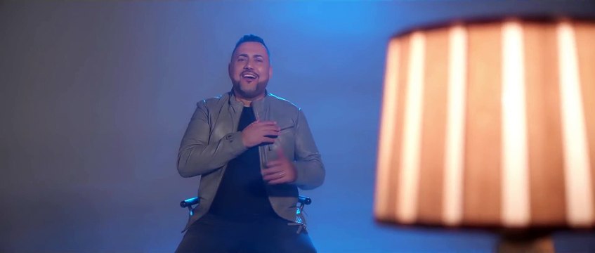 Sorinel Pustiu - Cu tine iubire videoclip oficial