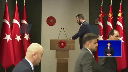 Erdoğan açıkladı: İşte 11 maddeyle Türkiye'nin normalleşme planı!