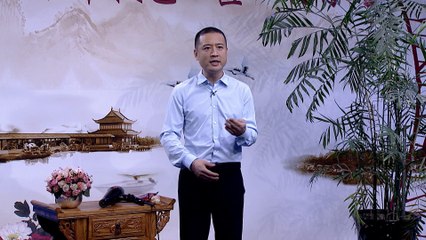 Follow Ahua - Simple Try at Home Chinese Medicine Methods to Protect Against Covid-19