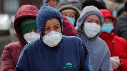 Will life ever return to normal after coronavirus lockdown? I Inside Story