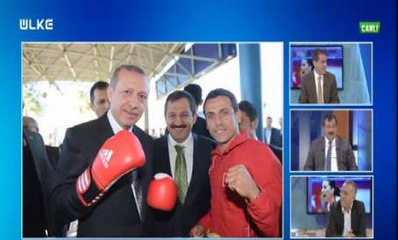 SPOR SPOR - 17 NİSAN 2016