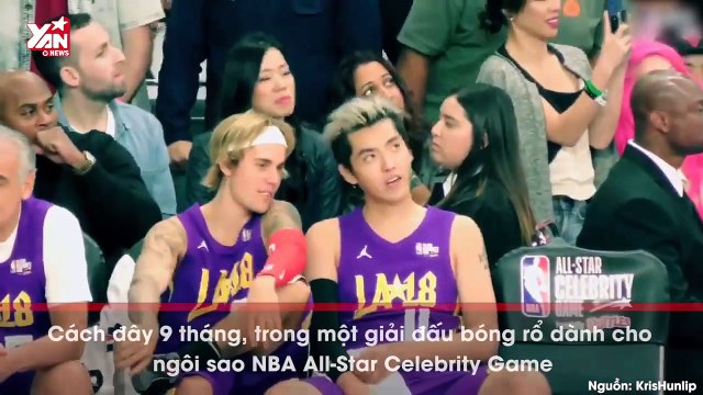 Giật mình nhìn lại 2 nam thần bóng rổ chúng ta cùng theo đuổi năm nào đều đã thay đổi quá nhiều