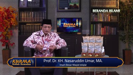 Kurma - Tetap Sehat dalam Berpuasa