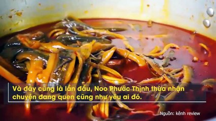 Đắm say trong ẩm thực vùng đất địa linh nhân kiệt Nghệ An đến quên cả lối về