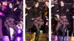 : Stylist của Red Velvet lại cho Joy diện đồ xuyên thấu lộ cả nội y trên sân khấu