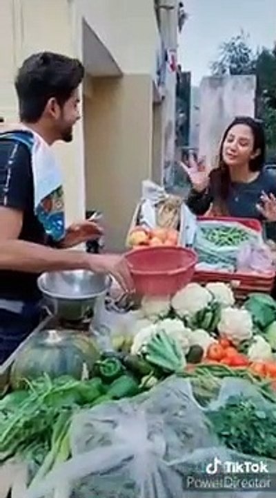 New Tiktok Funny & Romantic Videos Of Jannat Zubair, Mr. Faisu, Avneet Kaur, Riyaz Aly, Arishfa Khan