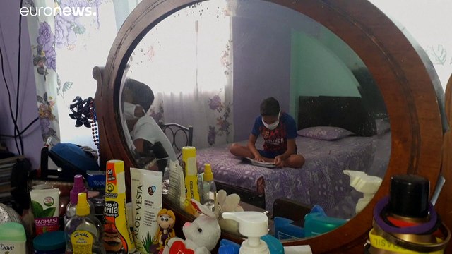 Cuba rescata las teleclases para 1,7 millones de niños confinados