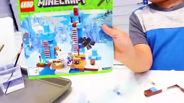 Growing Your Own Crystal | Easy DIY Science Experiments For Kids to do at home