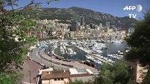 Covid-19: La principauté de Monaco entame son déconfinement