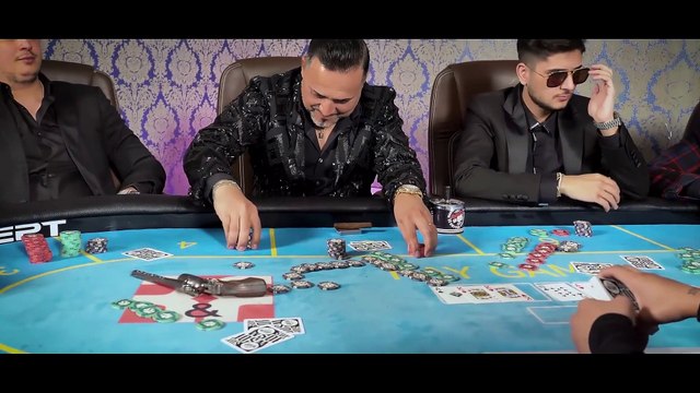 Sorinel Pustiu - Money Tallava [ Videoclip Oficial ] 2020 4K