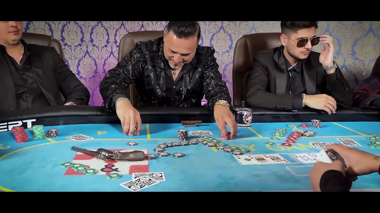 Sorinel Pustiu - Money Tallava [ Videoclip Oficial ] 2020 4K