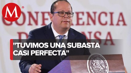 Recaudan 111.5 mdp en subasta de bienes asegurados