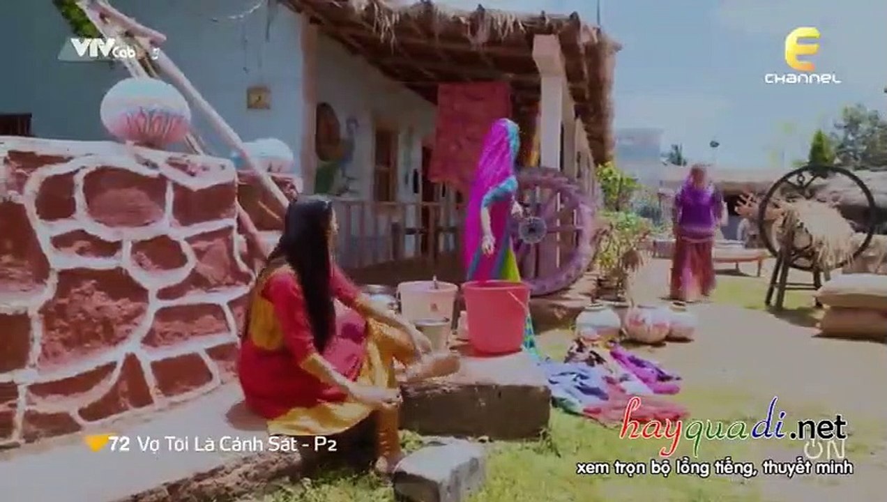 Phim vo toi la canh sat phan 2 tap 72 long tieng  - phim vtvcab5 tap 73-74-75-76-77-78-79-80-81-82-83-84-85-86-87-88-89-90