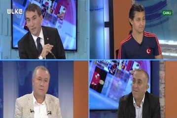 SPOR & SPOR - 19 HAZİRAN 2016