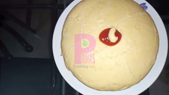 How to make Homemade Bread recipe very easily without any machine পাউরুটি বেকারি স্টাইলে