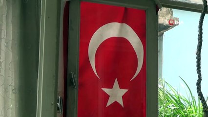 Behice Teyze Yardım Değil, Cumhurbaşkanı Erdoğan'ın Posterini İstedi