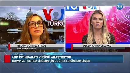 Corona Günlüğü ABD 4 Mayıs TSİ:18.30
