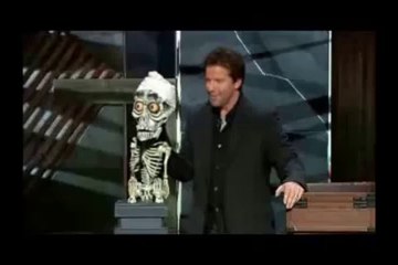 Youtube Poop - Achmed gets a boner