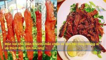 Tròn hương biển, đậm vị bờ - chẳng có thứ gì mà ẩm thực Khánh Hòa không thể có