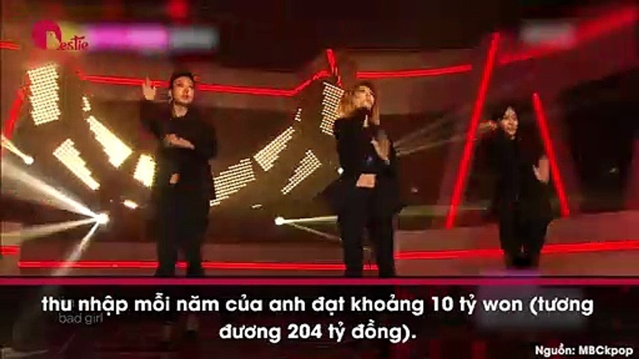 Từng làm nền cho mỹ nhân khác, loạt sao nữ châu Á không ngờ có ngày đổi đời ngoạn mục như thế này!