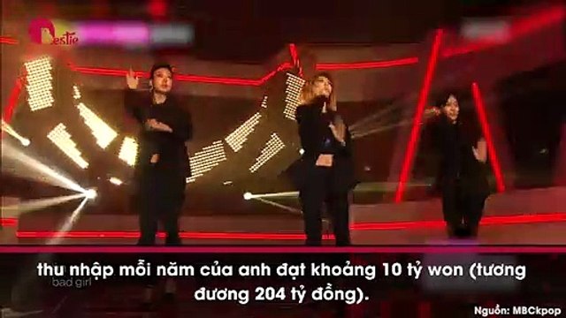 Từng làm nền cho mỹ nhân khác, loạt sao nữ châu Á không ngờ có ngày đổi đời ngoạn mục như thế này!