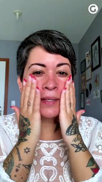 Revista AG: Beleza para Todxs - Make suave