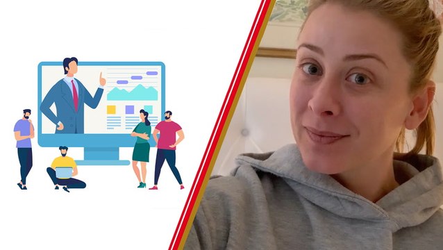 Quarantine communication tips, and CEO Lauren Bosworth on running Love Wellness from home