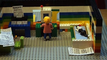 My life in coronavirus lockdown