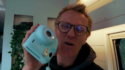 Verbeteringen aan de camper voor meer luxe