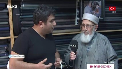 En İyisi Gezmek - Balıkesir | 22 Aralık 2019