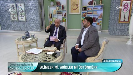 Ömer Döngeloğlu ile Önden Gidenler - 4 Ekim 2018