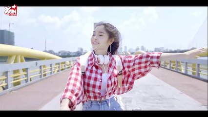 Mình Hẹn Hò Nhau Đi Thần Tượng: Sơn Tùng M-TP - Vân Moon [OFFICIAL MV 4K]