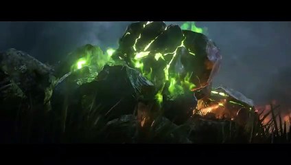 Trailer mãn nhãn của Warcraft III: Reforged