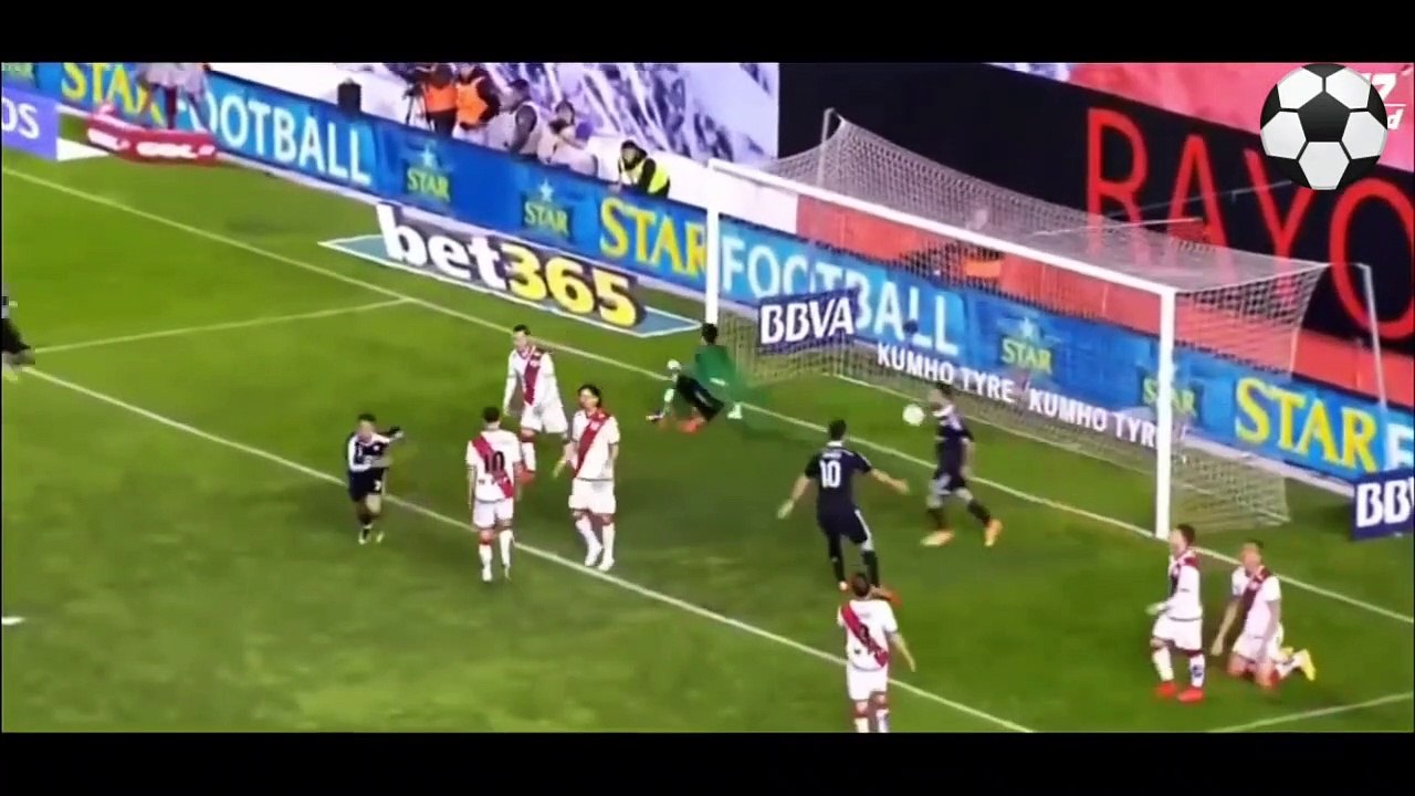 Christiano RONALDO revenging UNFAIR decisions
