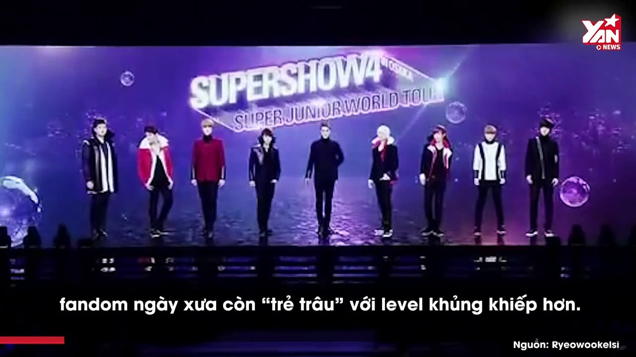 Một nữ sinh 16 tuổi bị một fandom chèn ép đến mức phải tự từ vì lí do không ngờ ¨