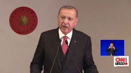 Berber, kuaförler  ve AVM'ler ne zaman açılacak? Cumhurbaşkanı Erdoğan tarih verdi