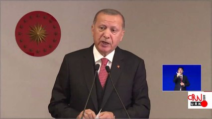 Son dakika... Cumhurbaşkanı Erdoğan açıkladı! 65 yaş üstüne müjde