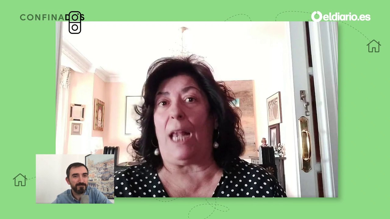 "La memoria no es un ajuste de cuentas con el pasado"