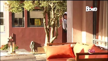 Cata e i misteri della sfera Ep.22